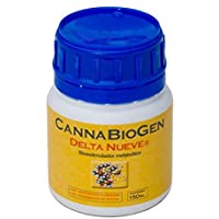 Cannabiogen Delta 9 - 150ml